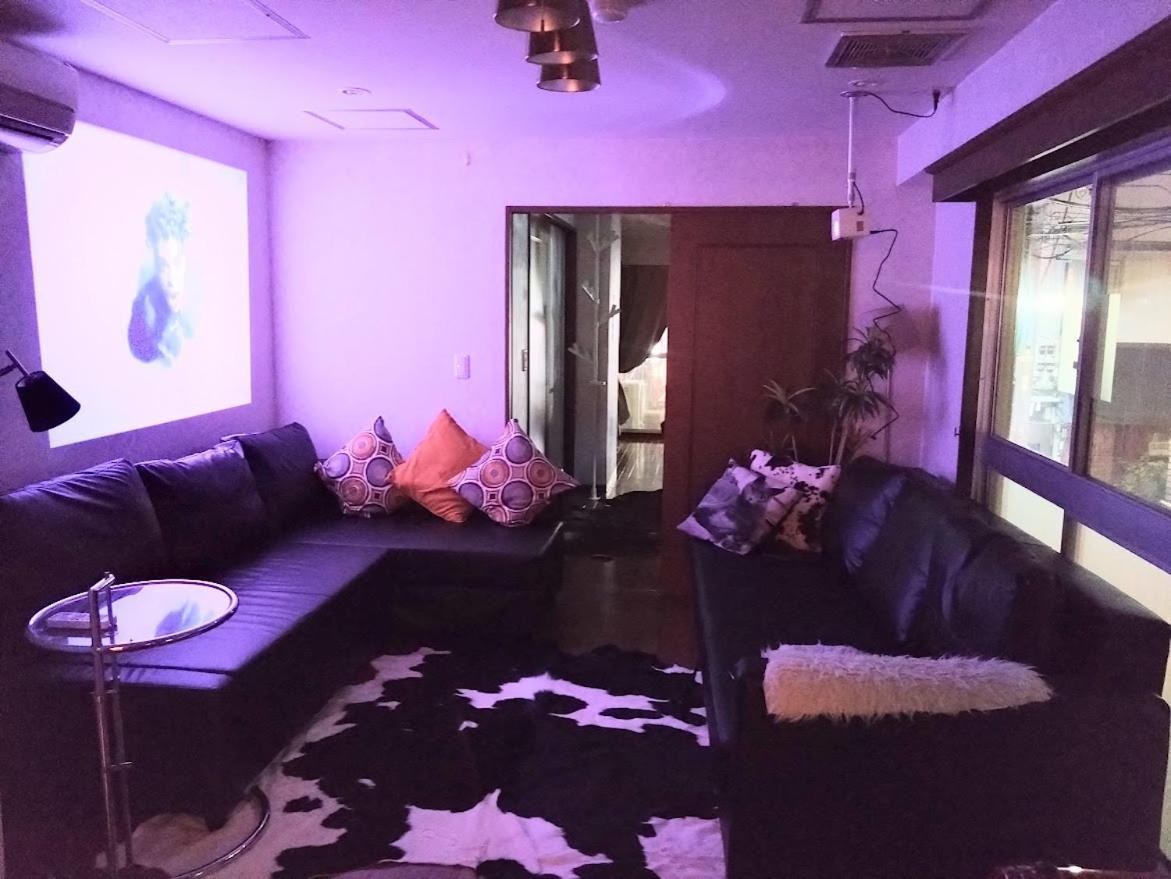 Casa Tokyo -Arakicho- Daire Dış mekan fotoğraf