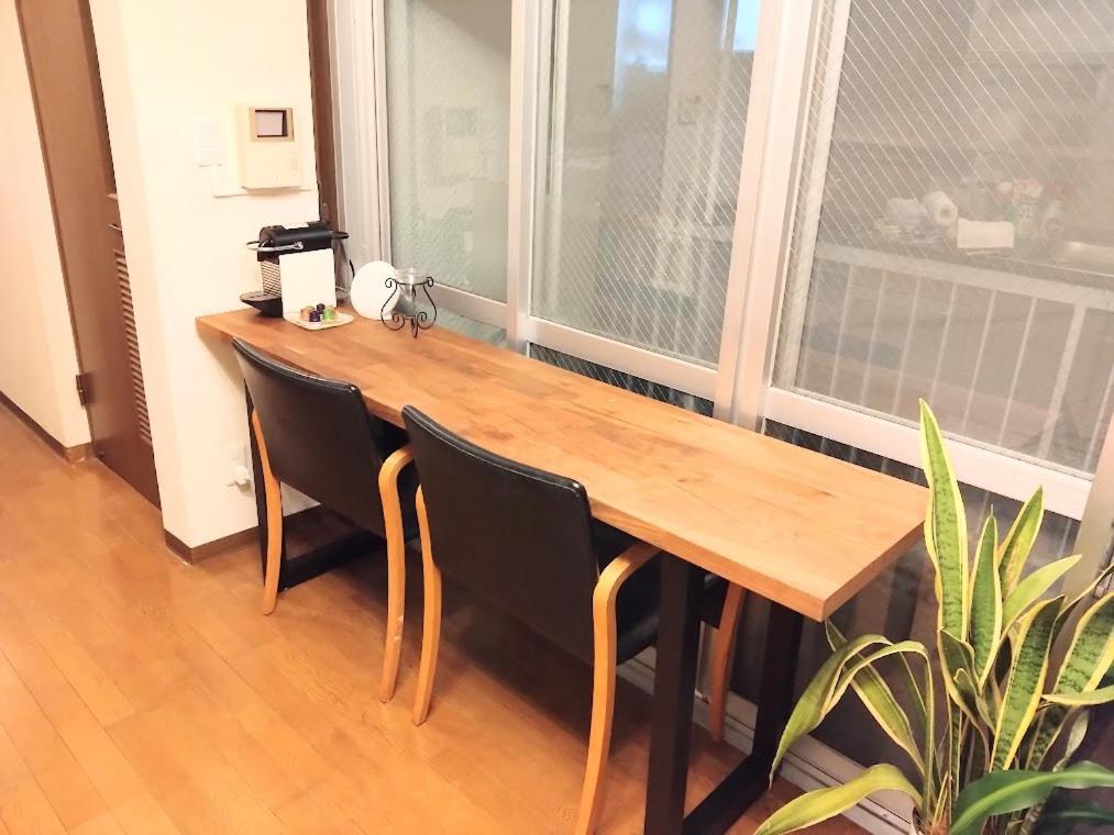 Casa Tokyo -Arakicho- Daire Dış mekan fotoğraf