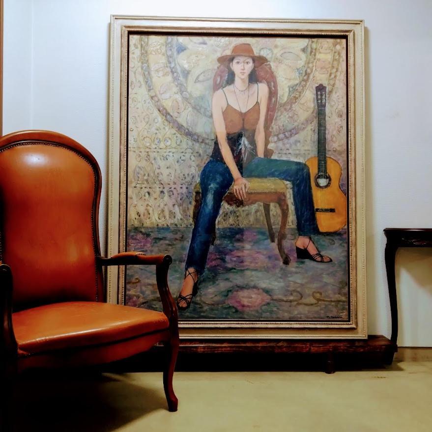 Casa Tokyo -Arakicho- Daire Dış mekan fotoğraf