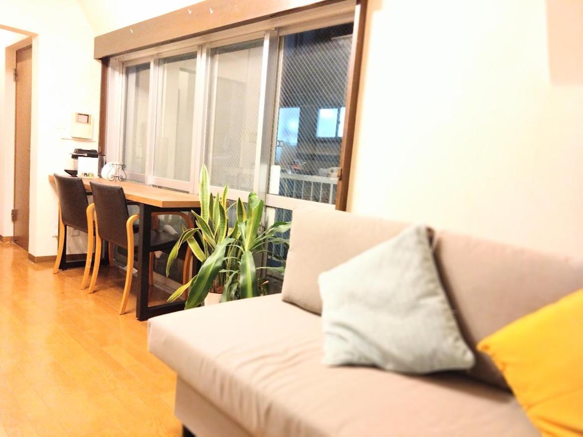 Casa Tokyo -Arakicho- Daire Dış mekan fotoğraf
