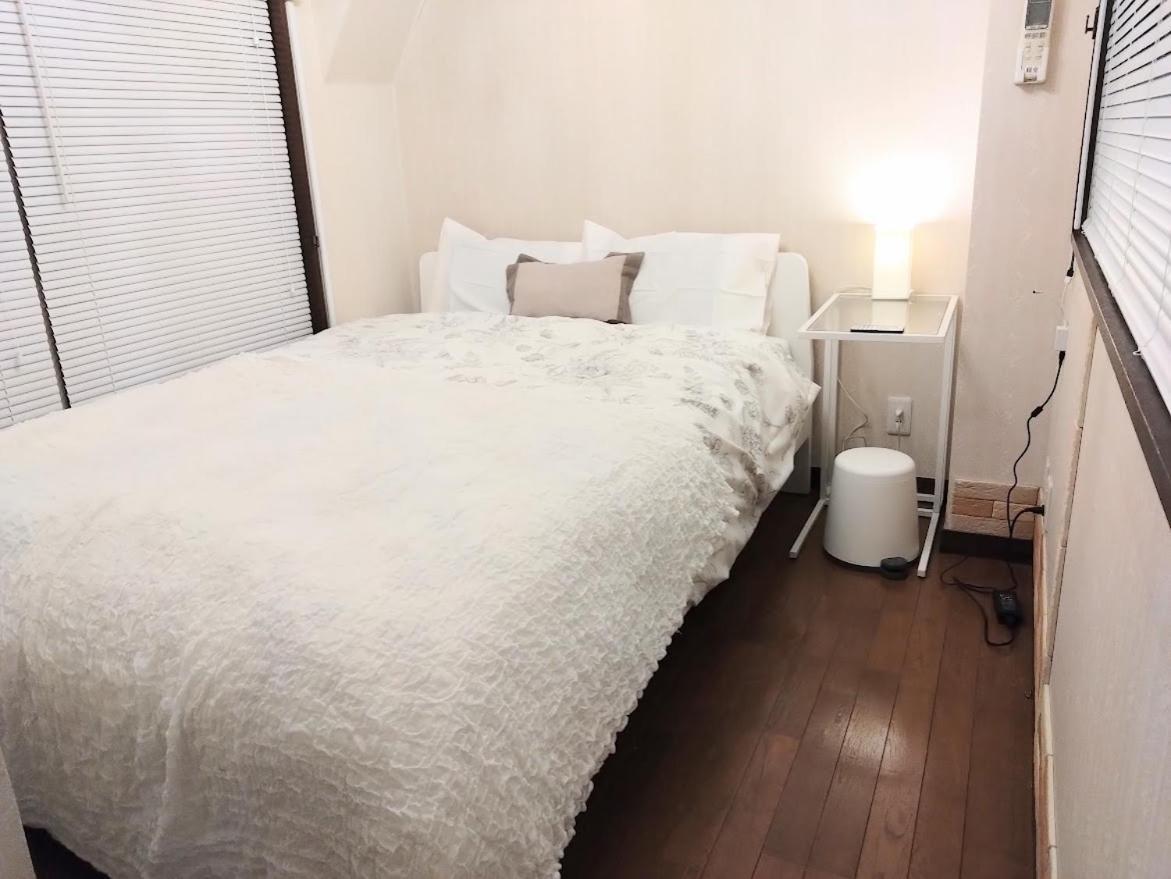 Casa Tokyo -Arakicho- Daire Dış mekan fotoğraf